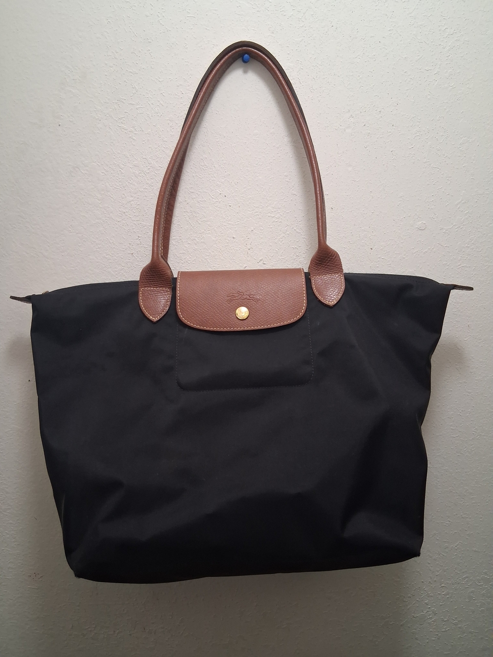 Longchamp LE PLIAGE "SHOPPING" MODELE DEPOSÈ